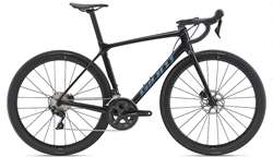 Xe đạp đua Giant TCR ADVANCED PRO 2 DISC 2021
